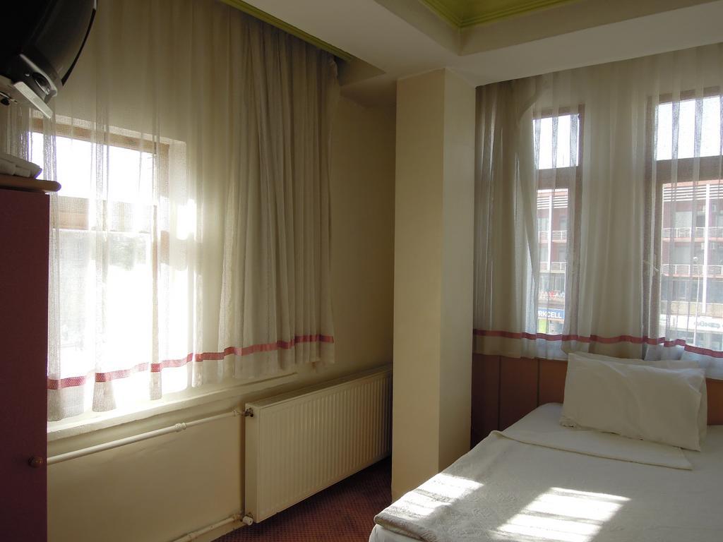 Ankara Hotel Конья Номер фото